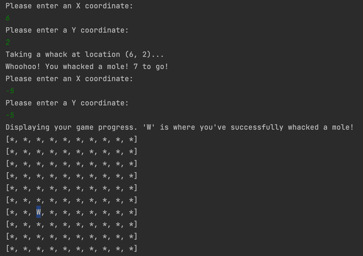 whackamole-progress